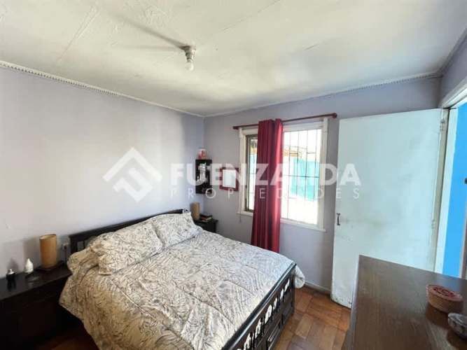 CASA Primera Transversal