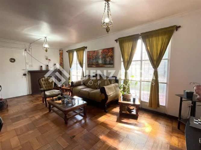 CASA Primera Transversal