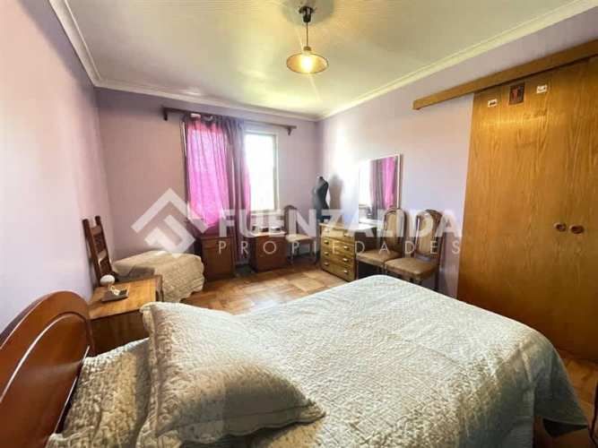 CASA Primera Transversal