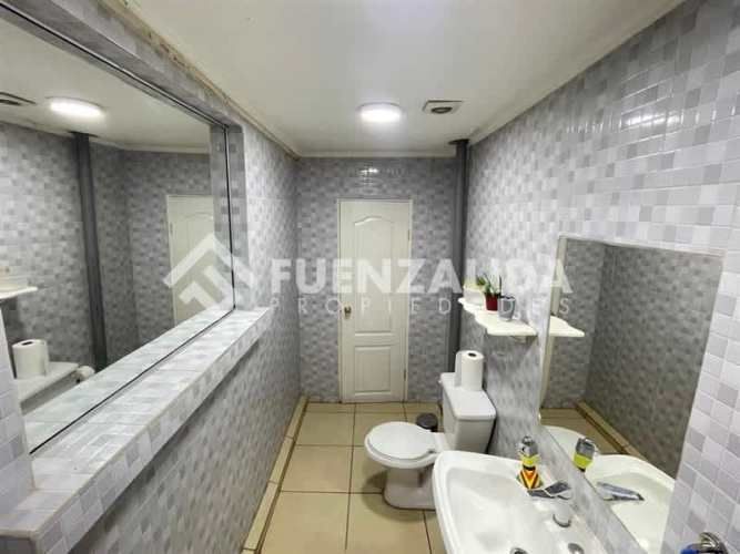 CASA Primera Transversal