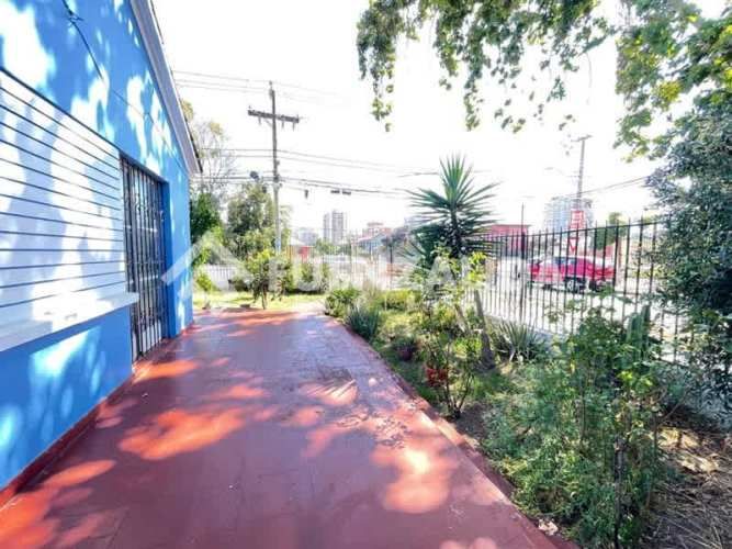 CASA Primera Transversal