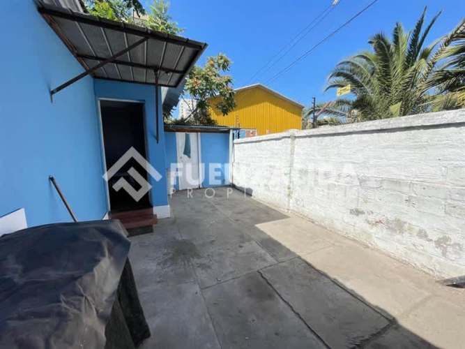 CASA Primera Transversal