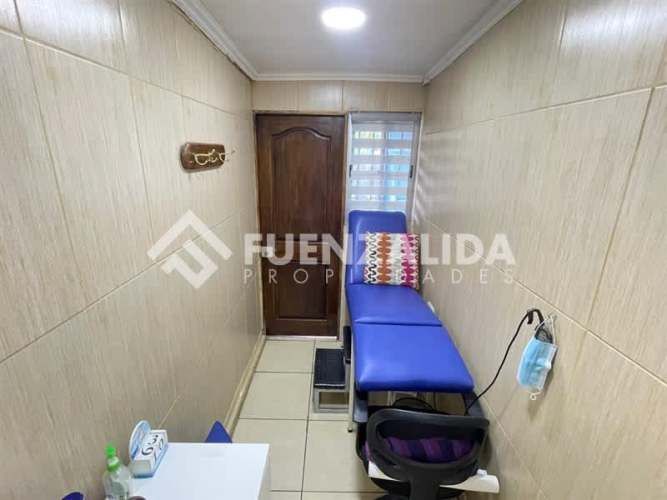 CASA Primera Transversal