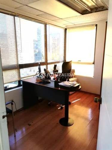 OFICINA Apoquindo/Tobalaba