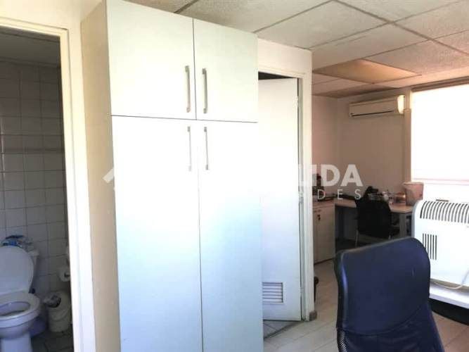 OFICINA Apoquindo/Tobalaba