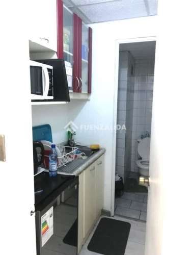 OFICINA Apoquindo/Tobalaba