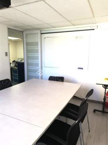 OFICINA Apoquindo/Tobalaba