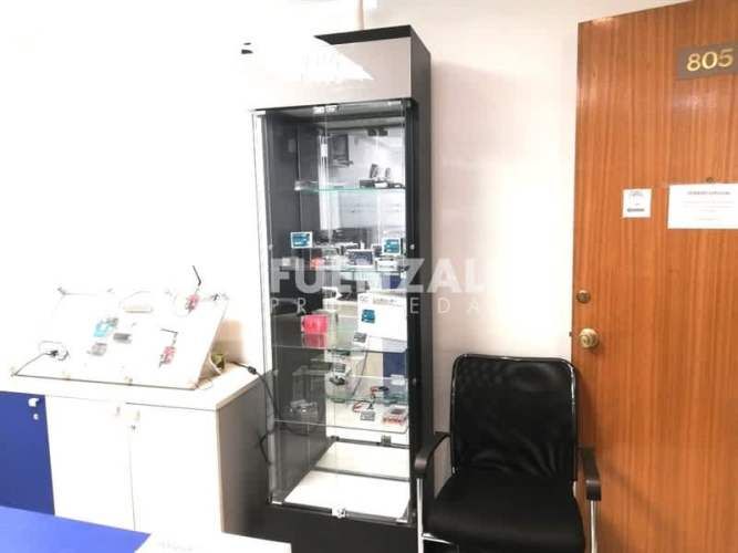 OFICINA Apoquindo/Tobalaba