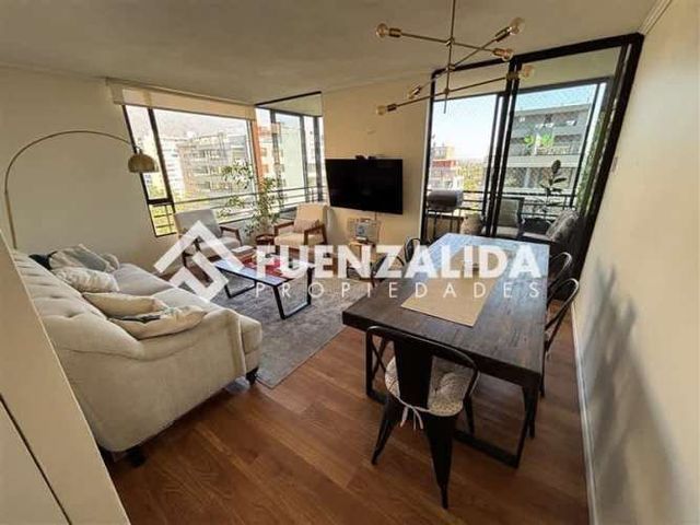 DEPARTAMENTO Fontana Rosa