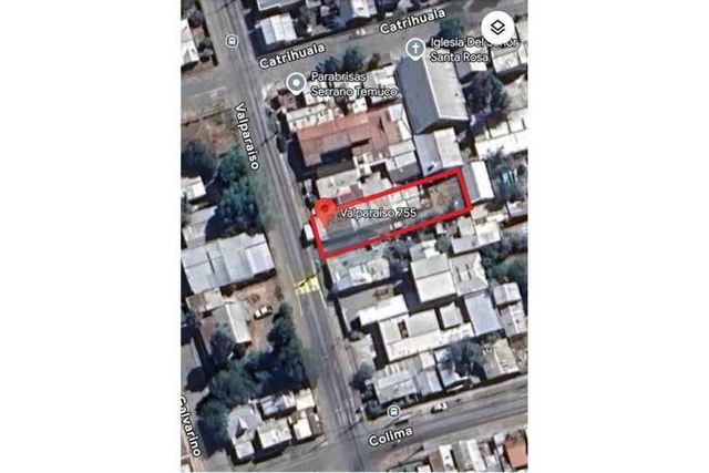 Oportunidad potencial comercial en av. valparaíso