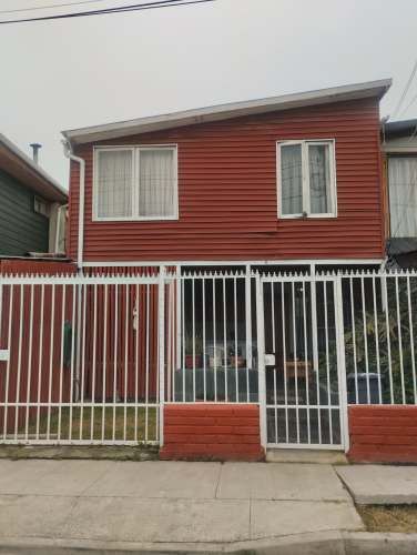 CASA  DE 3 DORMITORIOS EN EL MONTE,  VENTA SOLO CONTADO