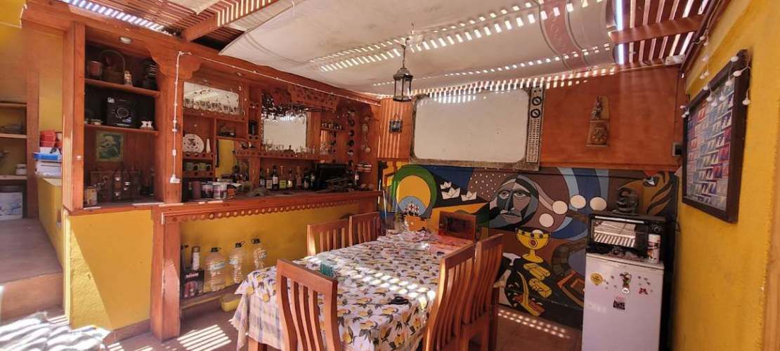 Casa Sector Coviefi 3d/2b