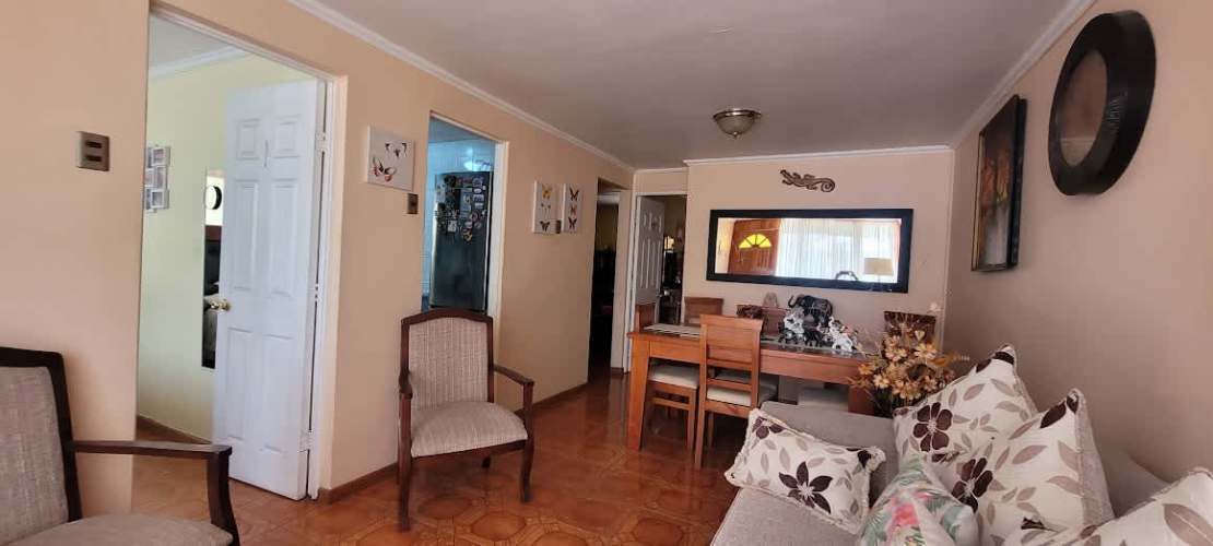 Casa Sector Coviefi 3d/2b