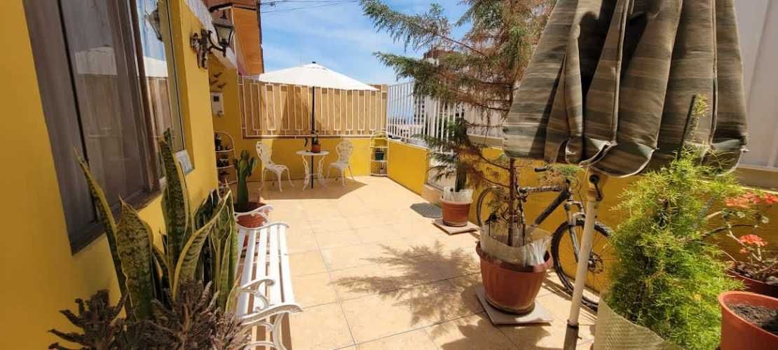 Casa Sector Coviefi 3d/2b