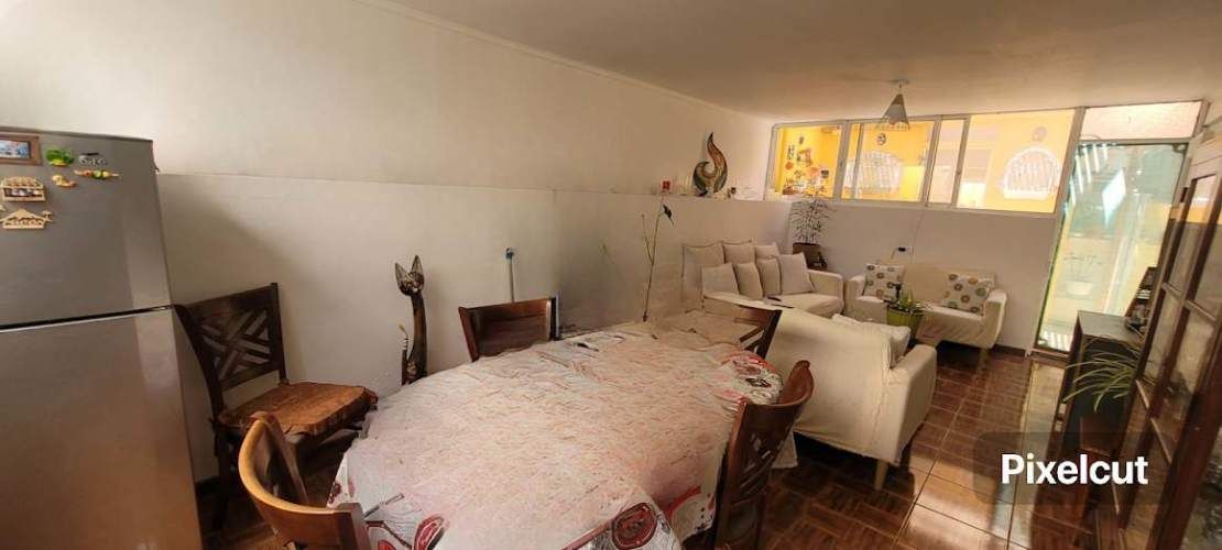 Casa Sector Coviefi 3d/2b