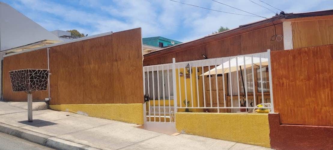 Casa Sector Coviefi 3d/2b