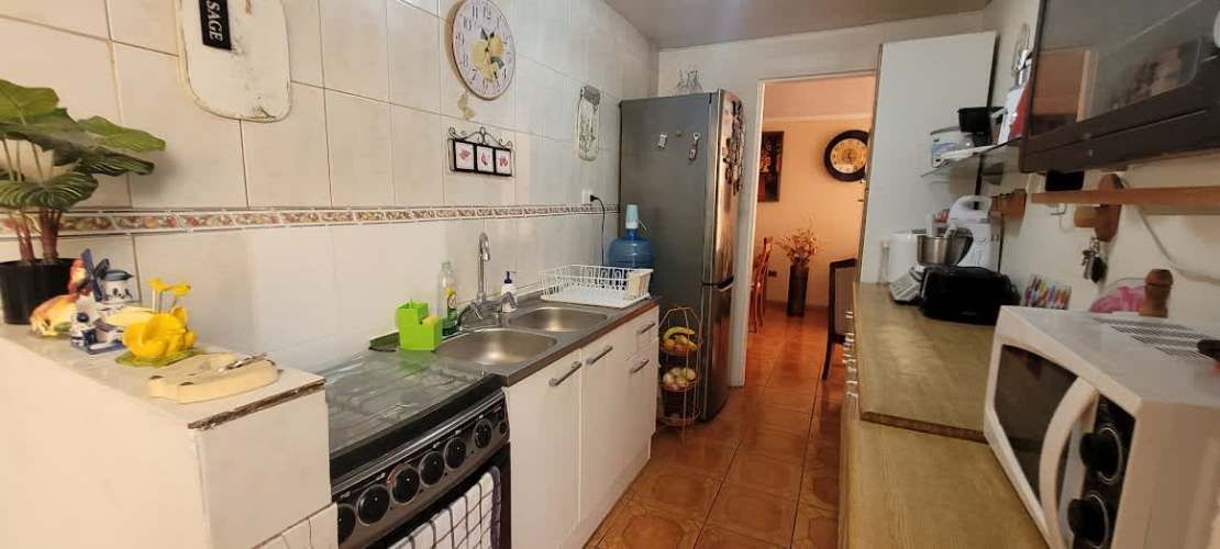 Casa Sector Coviefi 3d/2b