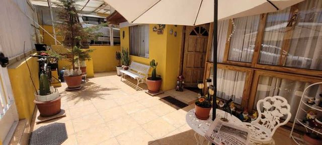 Casa Sector Coviefi 3d/2b