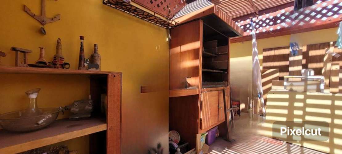 Casa Sector Coviefi 3d/2b