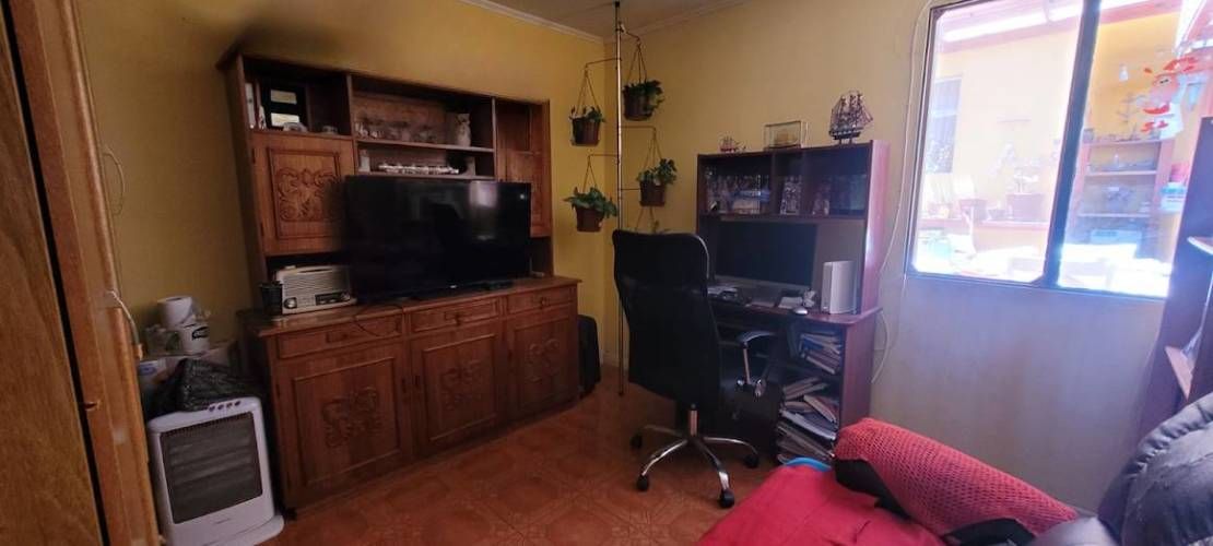 Casa Sector Coviefi 3d/2b