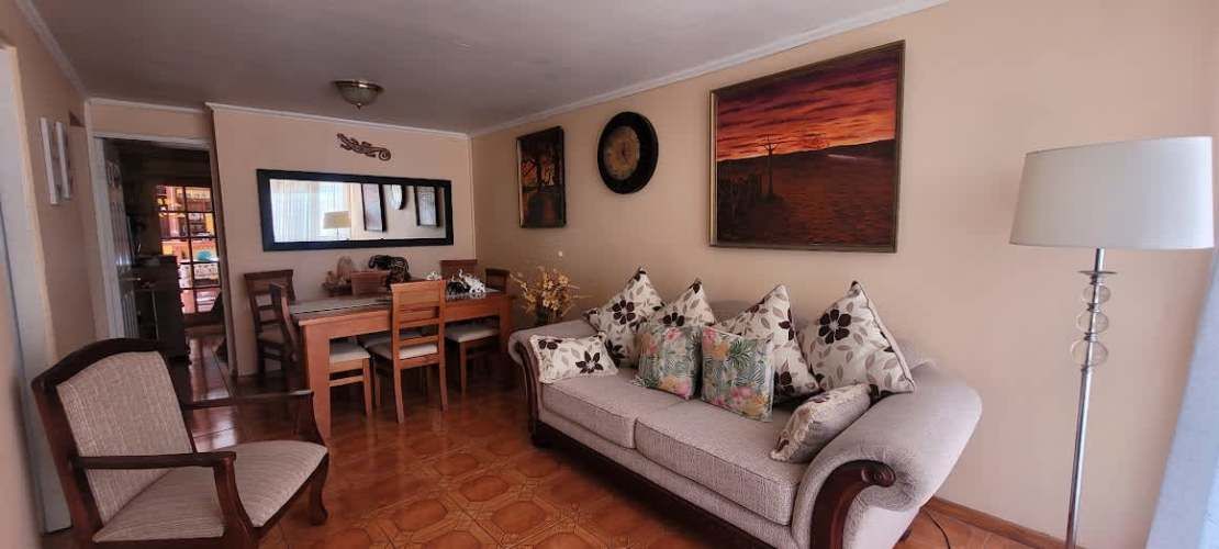 Casa Sector Coviefi 3d/2b