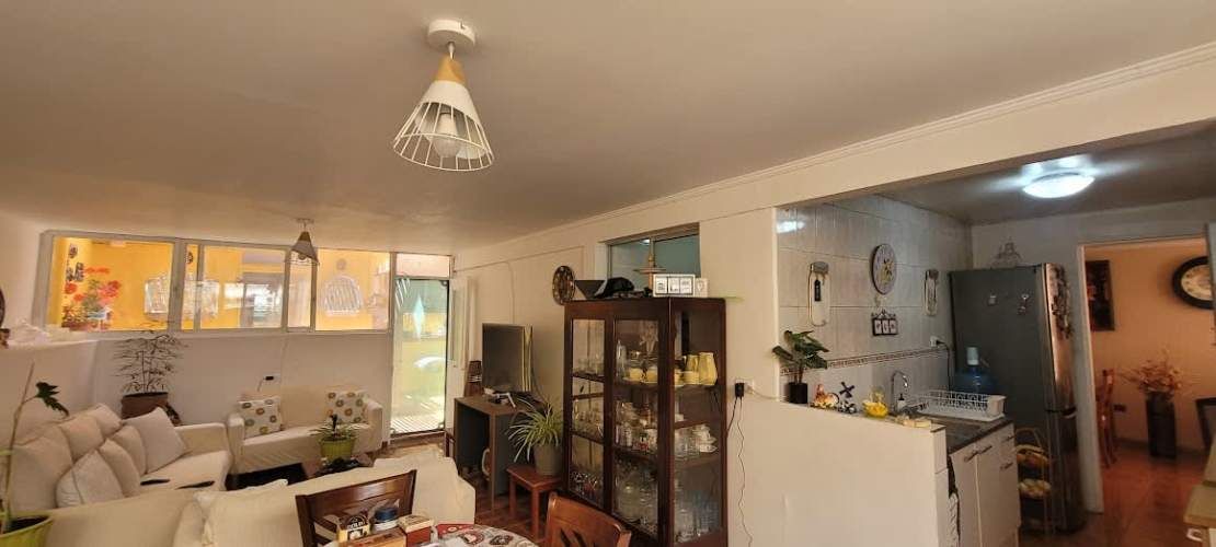 Casa Sector Coviefi 3d/2b