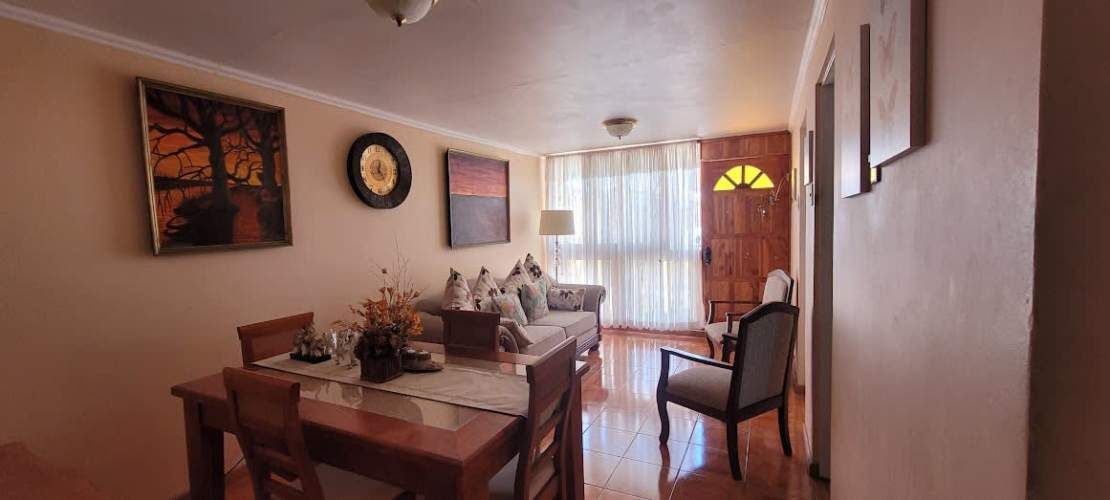 Casa Sector Coviefi 3d/2b