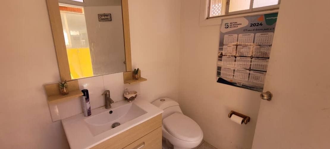 Casa Sector Coviefi 3d/2b