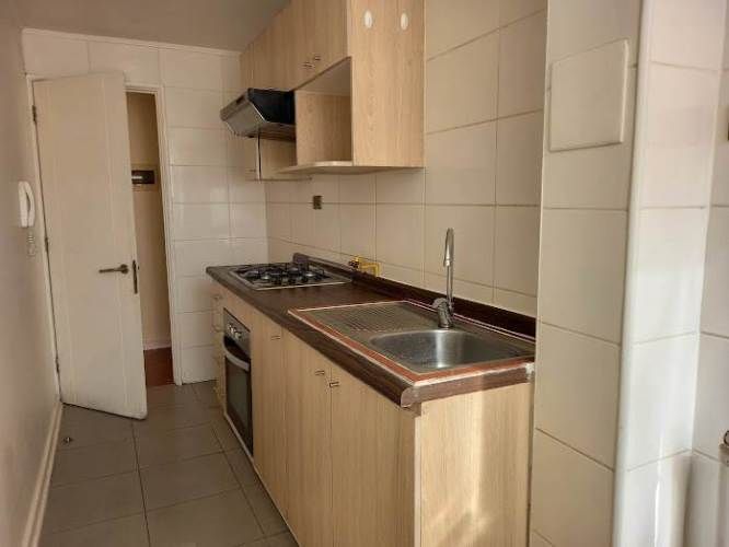 Departamento Plaza Norte VII 3d/1b, 1er piso