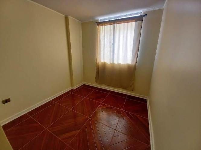Departamento Plaza Norte VII 3d/1b, 1er piso