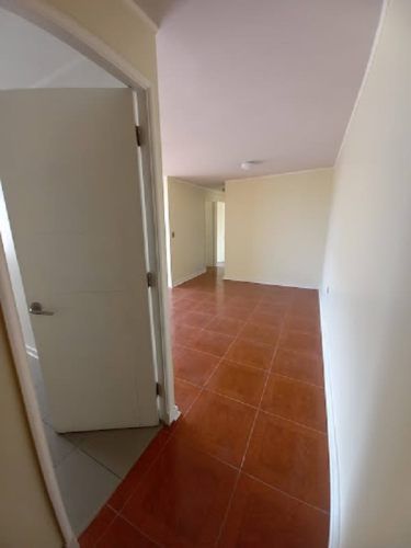 Departamento Plaza Norte VII 3d/1b, 1er piso