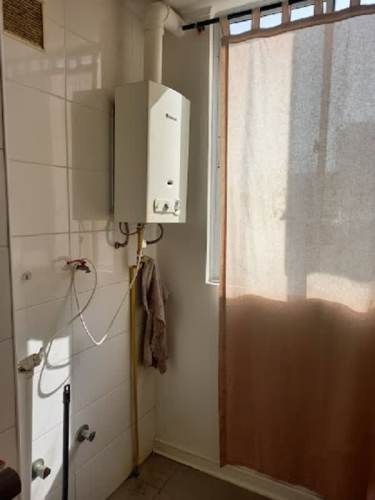 Departamento Plaza Norte VII 3d/1b, 1er piso