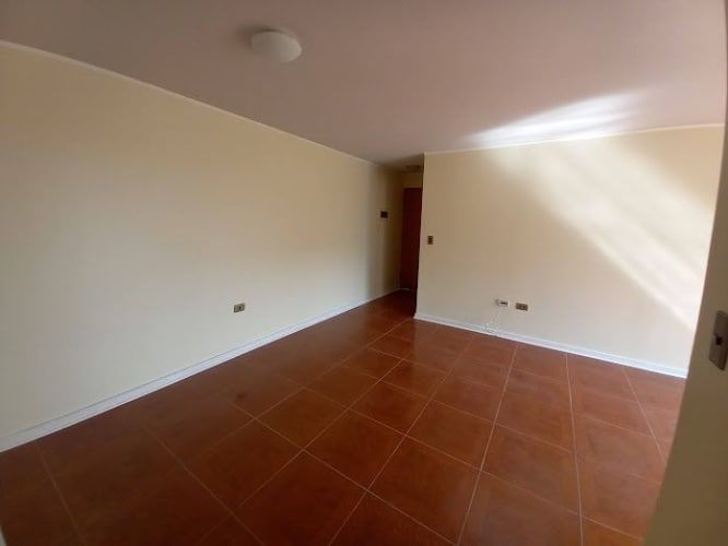 Departamento Plaza Norte VII 3d/1b, 1er piso