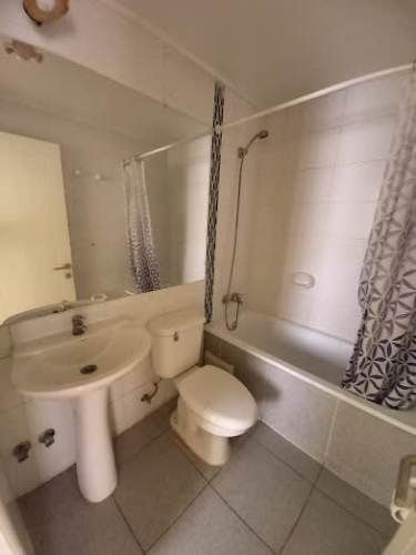 Departamento Plaza Norte VII 3d/1b, 1er piso