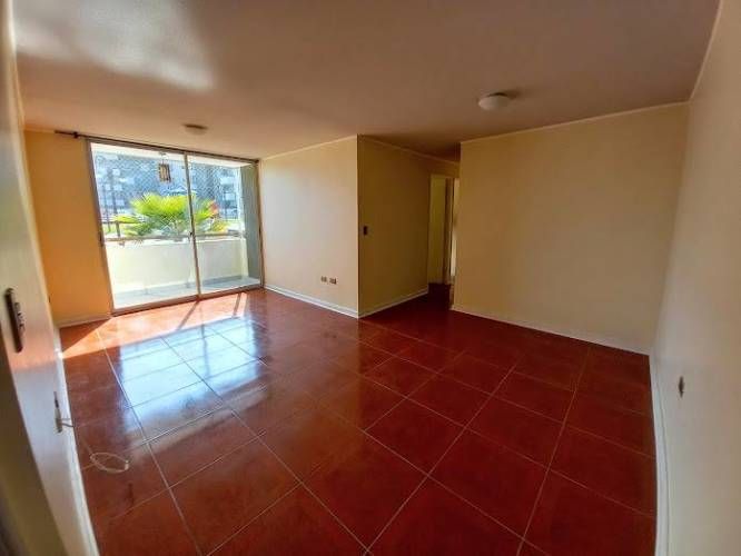 Departamento Plaza Norte VII 3d/1b, 1er piso