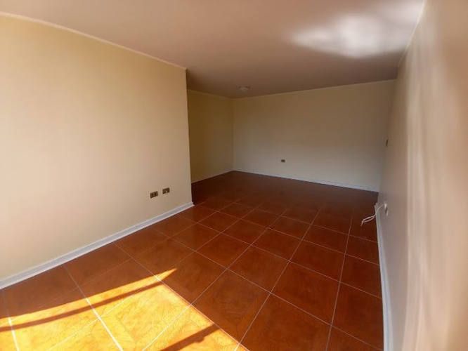 Departamento Plaza Norte VII 3d/1b, 1er piso