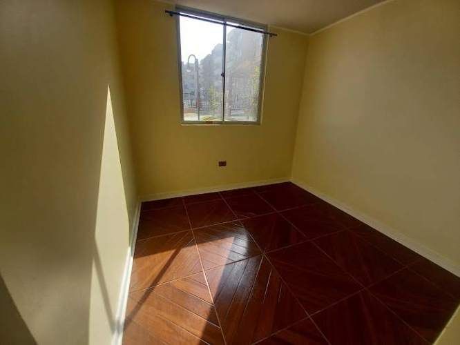 Departamento Plaza Norte VII 3d/1b, 1er piso