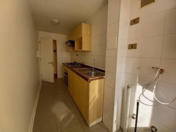 Departamento Plaza Norte VII 3d/1b, 1er piso