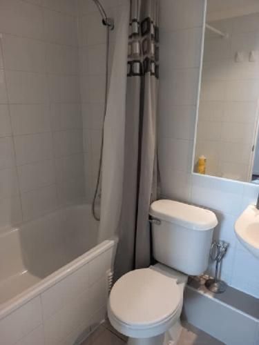 Departamento sector Av. Brasil, 3d/3b, Antonino Toro con Matias Rojas