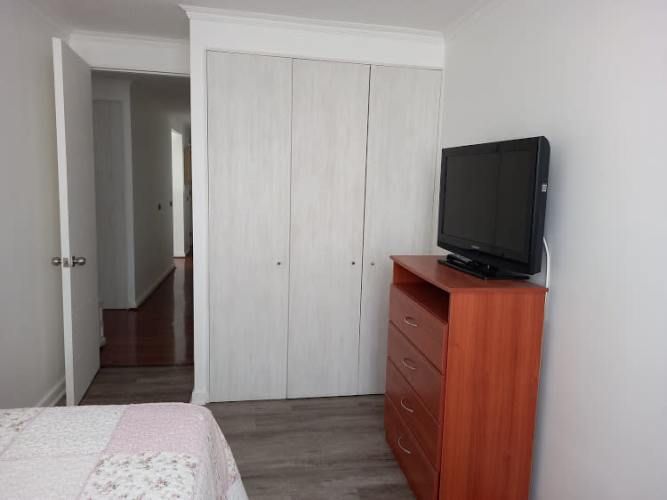 Departamento sector Av. Brasil, 3d/3b, Antonino Toro con Matias Rojas