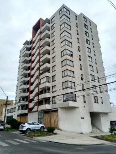 Departamento sector Av. Brasil, 3d/3b, Antonino Toro con Matias Rojas