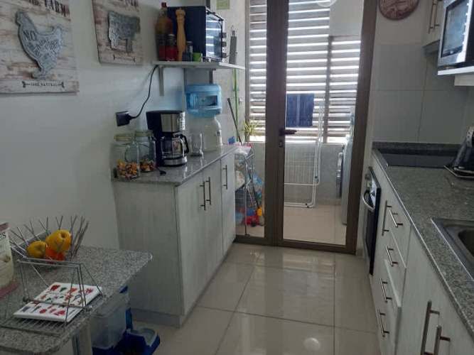 Departamento sector Av. Brasil, 3d/3b, Antonino Toro con Matias Rojas