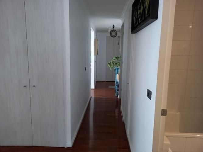 Departamento sector Av. Brasil, 3d/3b, Antonino Toro con Matias Rojas