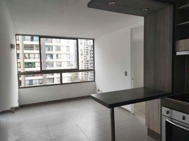 Departamento Independencia / Hipódromo Chile