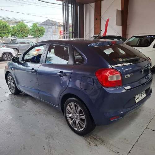Suzuki Baleno GLS 1.4 AUT 2020