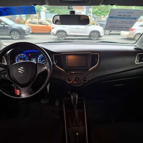 Suzuki Baleno GLS 1.4 AUT 2020