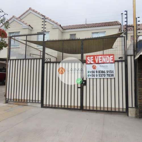 ¡Seguridad, Familia y Calidad de Vida! Casa 3D/2B con Est. en Exclusivo Condominio Centinela