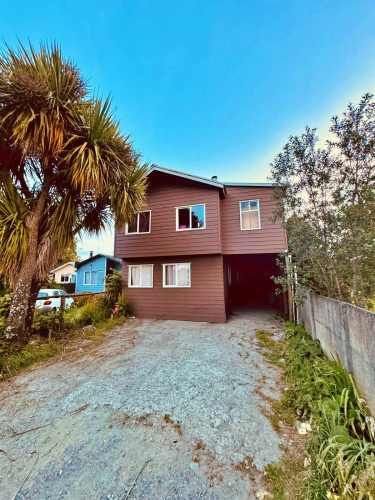 OPORTUNIDAD 4 DEPARTAMENTOS EN ANCUD AMOBLADO (95256)