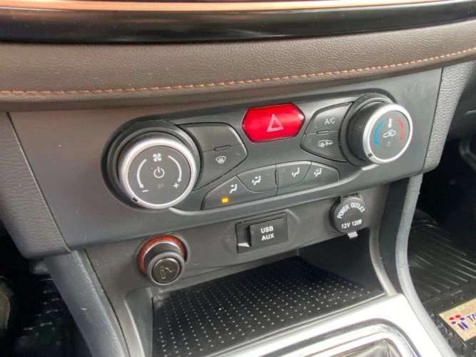 ZX AUTO TERRALORD 2023