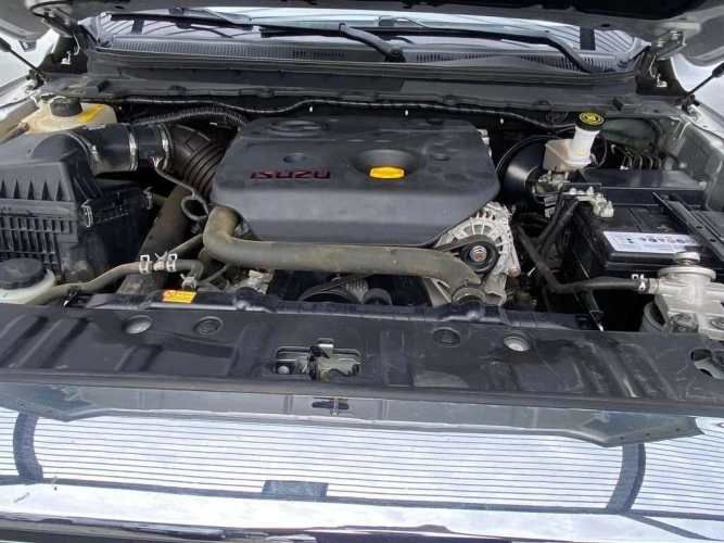 ZX AUTO TERRALORD 2023